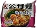 Doll Instant Noodles, Shrimp Wonton, 3.52 Ounce (Pack of 5)