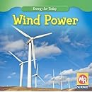 Wind Power Energy For Today Tea Benduhn 9780836893649 Amazon Com Books