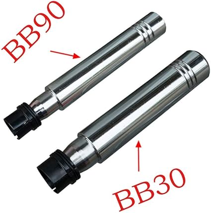 removing bb86 bottom bracket