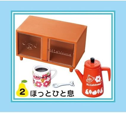 Amazon Com Re Ment Rilakkuma Nordic Kitchen 2 Coffee Time Miniature Figure Japan Import Toys Games Amazon Com Re Ment Rilakkuma Nordic Kitchen 2 Coffee Time Miniature Figure Japan Import Toys Games