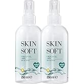 Skin Soft Original Dry Oil Spray, 250ml, Pack of 2