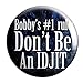 Geek Details Bobby's #1 Rule: Don't Be an Idjit 2.25