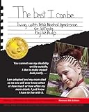 The Best I Can Be: Living with Fetal Alcohol