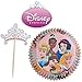 Wilton Cupcake Combo Pack, Disney Princess, 24-Pack