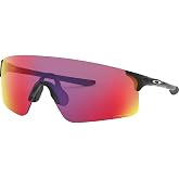 Oakley mens Oo9454 Evzero Blades Rectangular Sunglasses