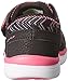Saucony Boys Baby Kineta ALT Closure Sneaker (Toddler)