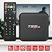 Sawpy T95M Android7.1 smart tv box 1GB +8GB 4K Smart TV Box 64bit quad-core cortex-A53 with 2.4GHz wifi