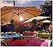 Beach Balls (12 Pack) - Inflatable Rainbow Beach Balls Beach Pool Party Toys Party Favors, Summer Swimming Pool Beach Floating Toys