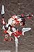 Kotobukiya Megami Device Asra Ninjya Collectible Model Kit