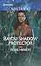 Bayou Shadow Protector (Bayou Magic Book 2)