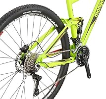 mongoose salvo expert