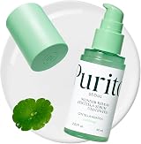 PURITO Centella Unscented Serum 60ml All Skin Types Soothing Calming Ampoule view 1