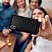 Spigen Neo Hybrid Designed for Apple iPhone X Case (2017) - Black & Shiny Black