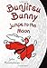 Bunjitsu Bunny Jumps to the Moon (Bunjitsu Bunny, 3)