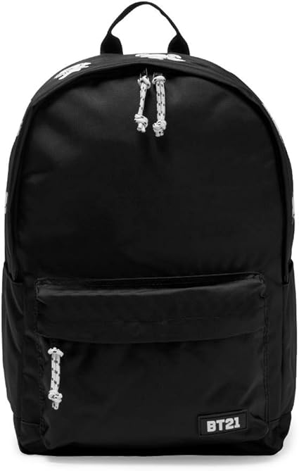 line friends bt21 backpack