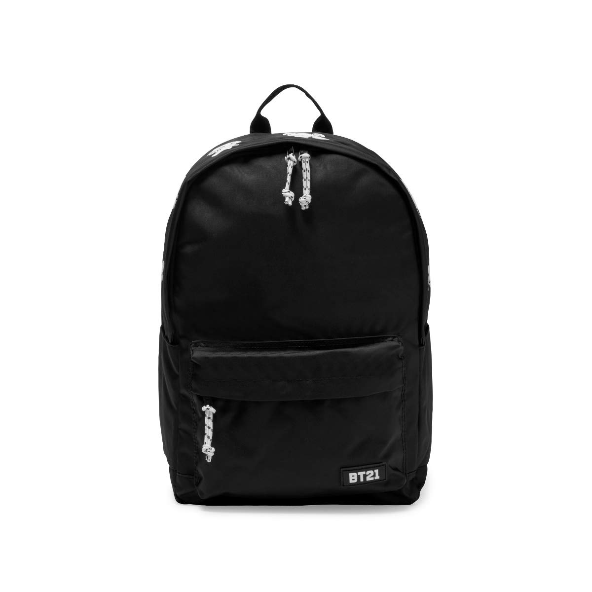 line friends bt21 backpack