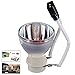 LOUTOC 5J.J7L05.001 W1070 Replacement Lamp Bulb for Benq W1070+ W1080ST HT1075 HT1085ST W1500 MX662 MX720 Projector(Bare Bulb)