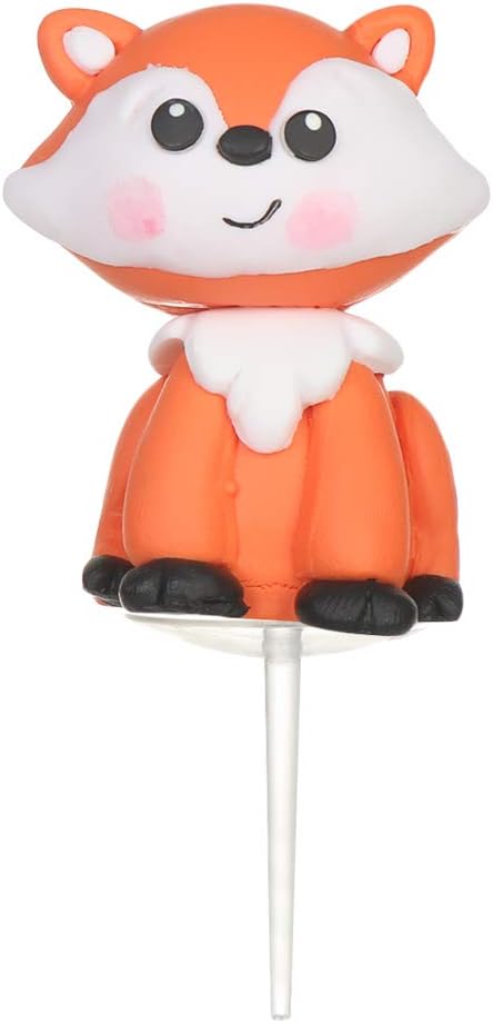 Decoration De Gateau Artisanat Motif Animaux De La Jungle Safari Poterie Douce M Sika Deer Animaux De La Foret Decoration De Gateau Cadeau Danniversaire Amiaodz Accessoires De Decoration Cuisine Et Maison Centroarco Com