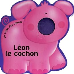 Léon le cochon