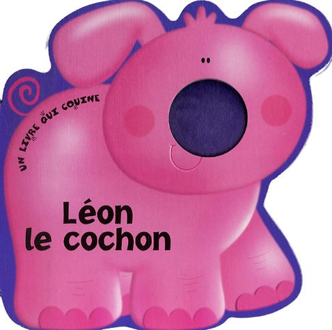 Léon le cochon