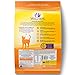 Wellness Natural Pet Food Complete Health Natural Dry Cat Food, Indoor Chicken Recipe, 12-Pound Bag (8978)