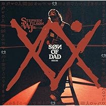 son of dad (deluxe)[4 LP] | Amazon.com.br