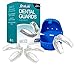OraLab Latex BPA-Free Custom Anti-Teeth Grinding Moldable Dental Night Guard, Pack of 3