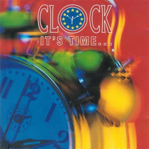 Clock - The Best Dance Album In The World� Ever! Part 5 - Zortam Music