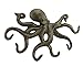 Swimming Octopus Key Hook