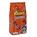 REESE'S Miniatures Milk Chocolate Peanut Butter Cups Candy, Halloween, 36 oz Bulk Bag