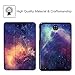 Fintie Slim Shell Case for Samsung Galaxy Tab A 8.0 (Previous Model 2015) - Super Slim Lightweight Standing Cover with Auto Sleep/Wake for Tab A 8.0 SM-T350/T355/P350/P355 2015, Galaxy