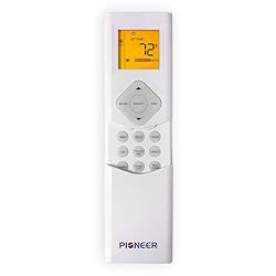 Pioneer Air Conditioner WYS024G-22 Wall Mount