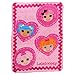 Kids Fleece Throw Blankets 50