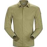 Arcteryx Elaho LS Shirt - Men's