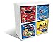 Neat-Oh! Hot Wheels Track Storage and car Storage - Holds up to 300 Hot Wheels Cars + Tracks