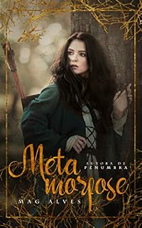 Livro Metamorfose