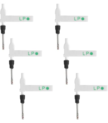 Amazon.com: Durpower Phonograph Record Player Turntable Needle for