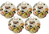 Jakks Pacific Toys - Marvel Tsum Tsum Series 2 - MYSTERY PACKS (5 Pack Lot)