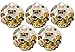 Jakks Pacific Toys - Marvel Tsum Tsum Series 2 - MYSTERY PACKS (5 Pack Lot)