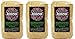 (3 PACK) - Biona - Org Rapadura/Succanet Sugar | 500g | 3 PACK BUNDLE