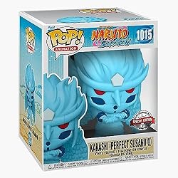 Funko Naruto Shippuden Figurine Super Sized