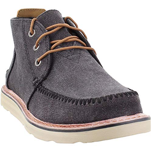 toms moc toe boot
