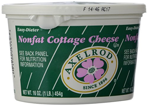 Axelrod Dairy Upc Barcode Buycott
