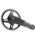 SRAM RED/Force AXS Power Meter Spider - 107 BCD, 8-Bolt Crank
