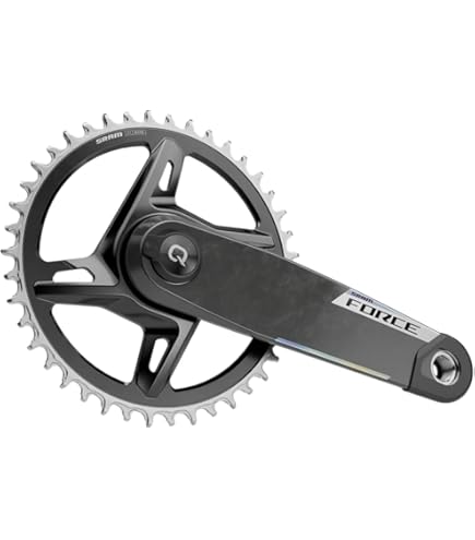 Amazon.com : SRAM RED 1x XPLR AXS Power Meter Wide Crankset