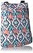 KAVU Keepalong Semi Padded Sling Canvas Rope Crossbody Bag