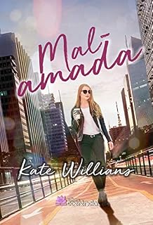 Livro Mal-amada
