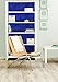 NuWallpaper NU1816 Byzantine Peel & Stick Wallpaper, Blue