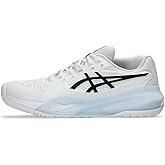 ASICS Men's Gel-Resolution X Tennis Shoes