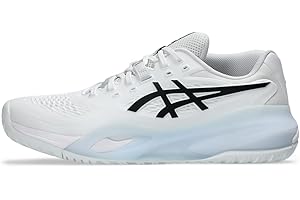 ASICS Men's Gel-Resolution X Tennis Shoes